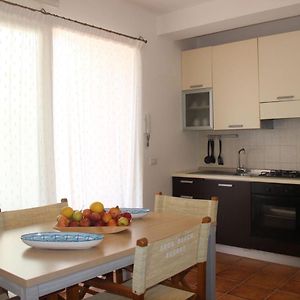 Apartment Ground Floor
